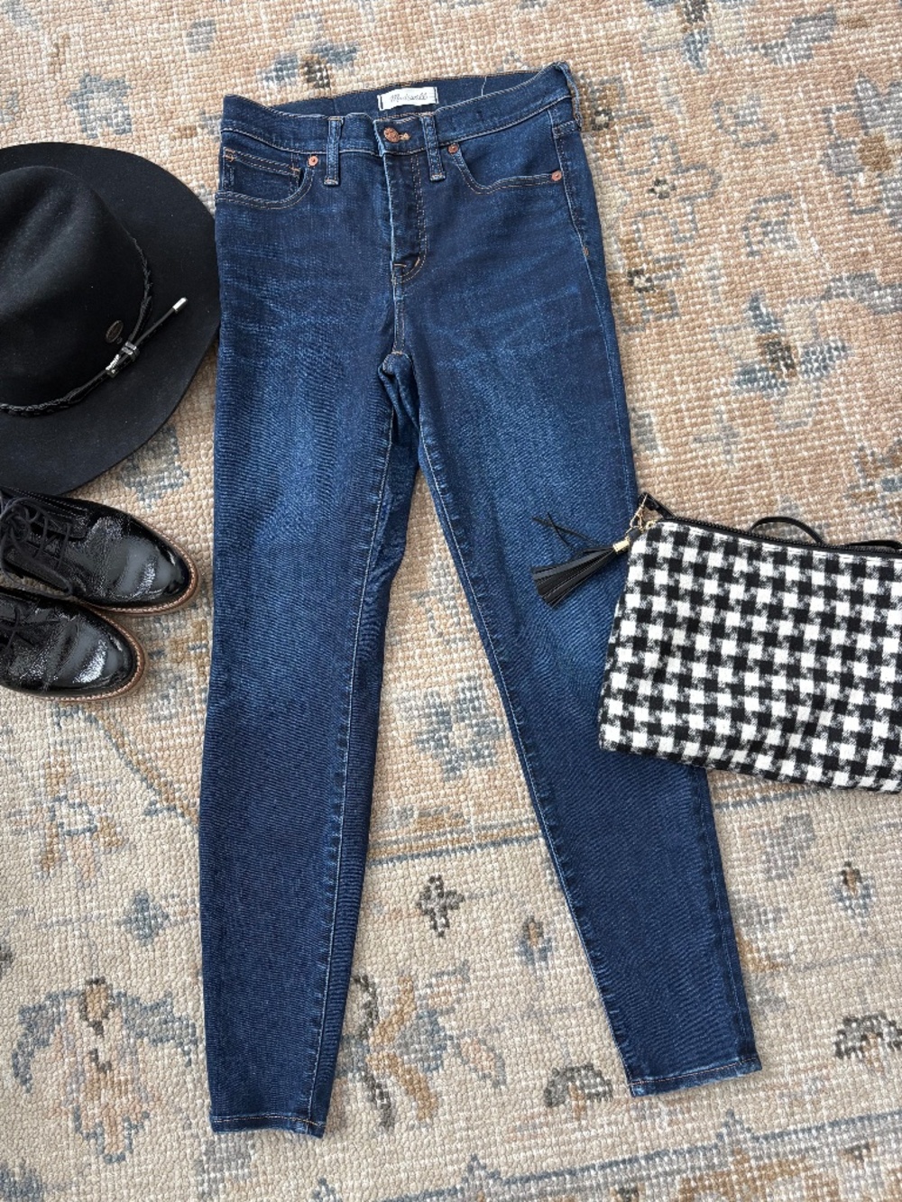Madewell Jeans